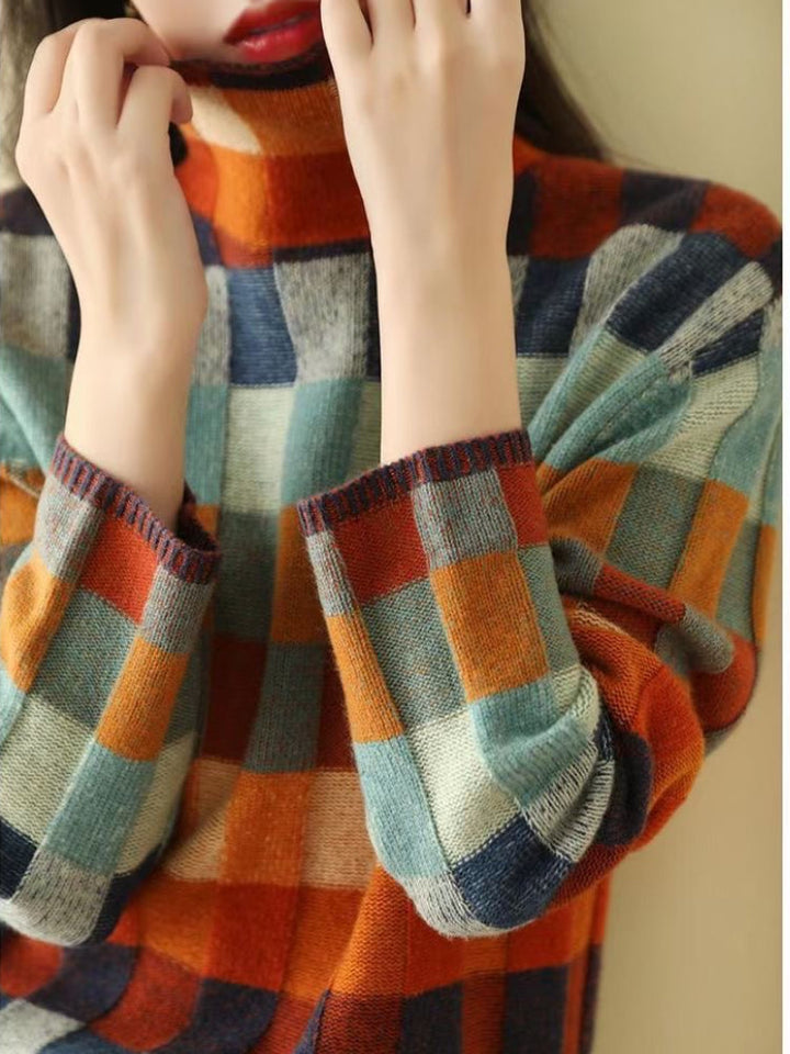 Shea | Damen Pullover