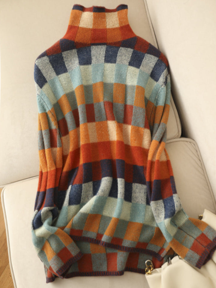 Shea | Damen Pullover