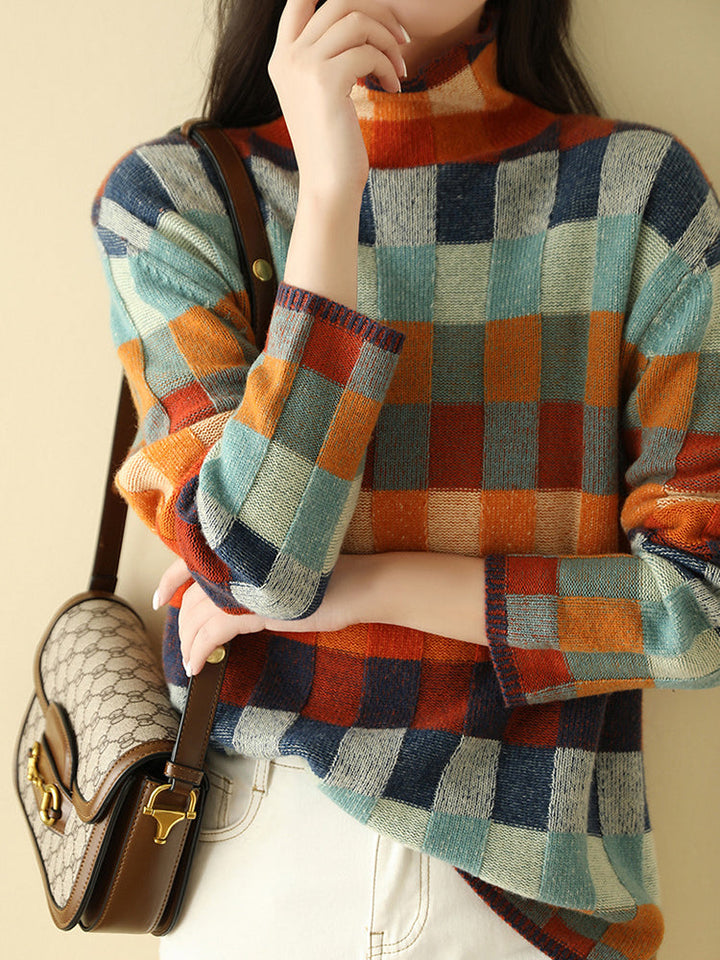 Shea | Damen Pullover