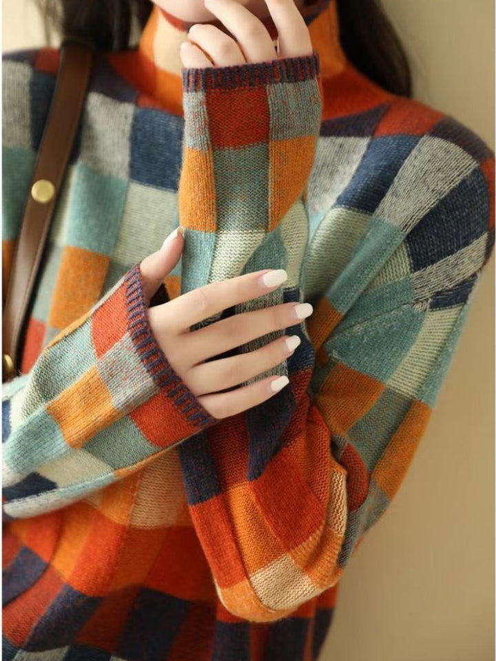 Shea | Damen Pullover