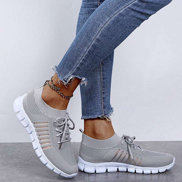 Éléna - Ergonomische Aktiv-Schuhe