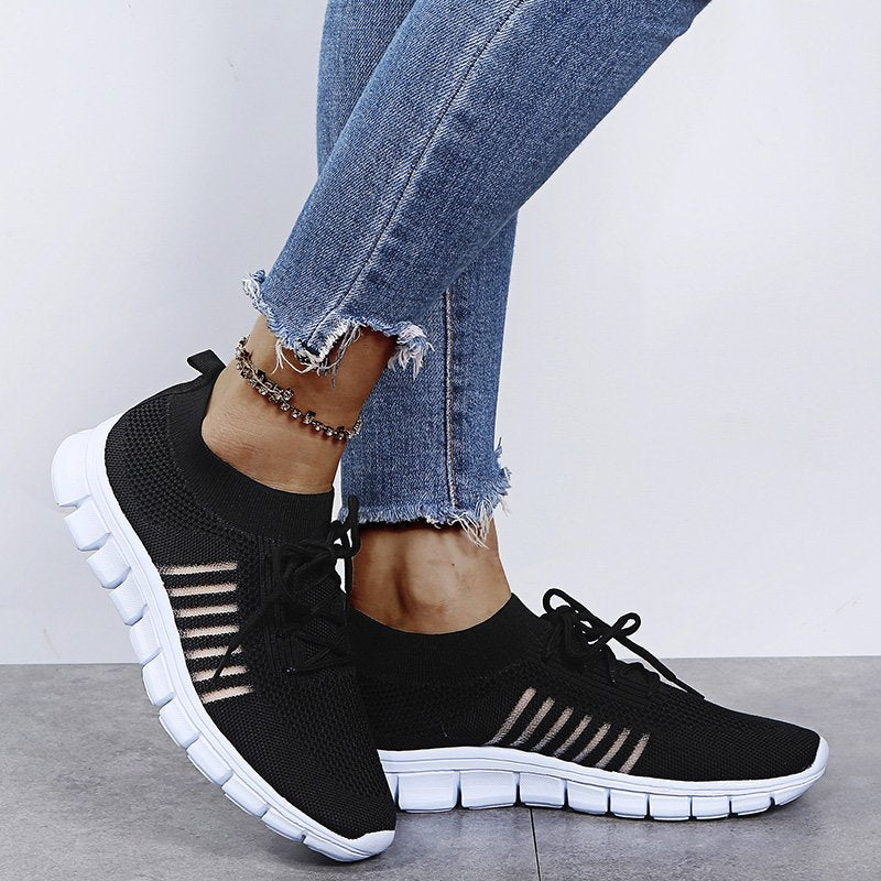 Éléna - Ergonomische Aktiv-Schuhe