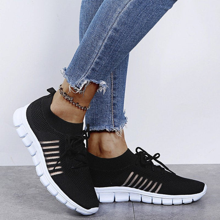Éléna - Ergonomische Aktiv-Schuhe