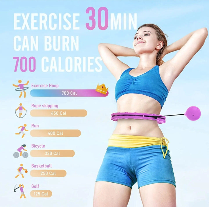 The Smart HoopFit™