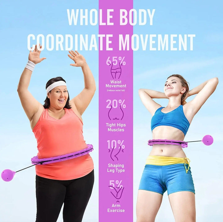 The Smart HoopFit™