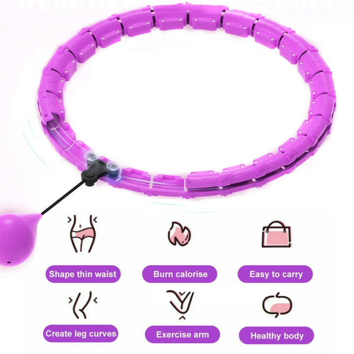 The Smart HoopFit™