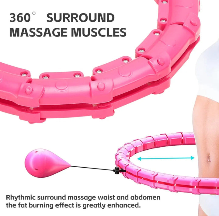 The Smart HoopFit™