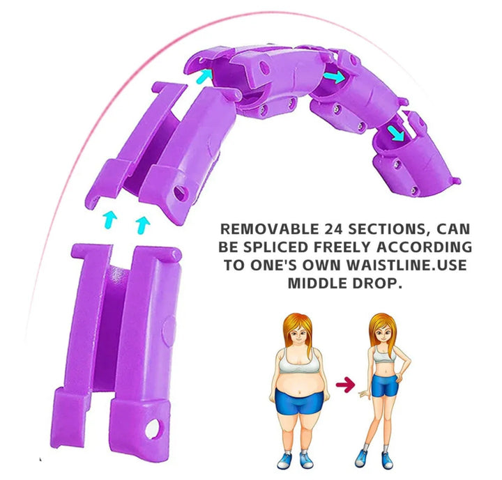 The Smart HoopFit™