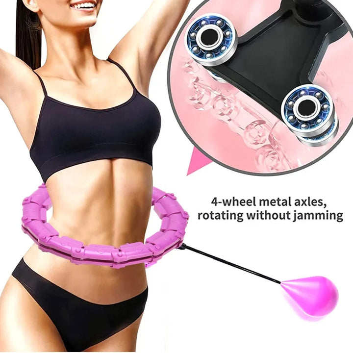 The Smart HoopFit™