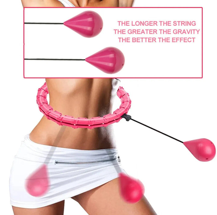 The Smart HoopFit™