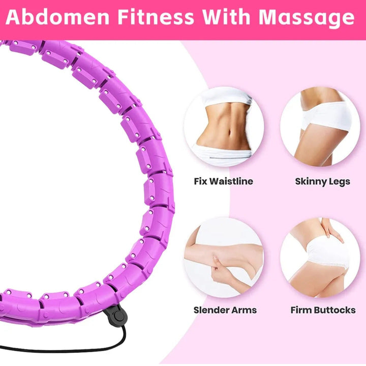 The Smart HoopFit™