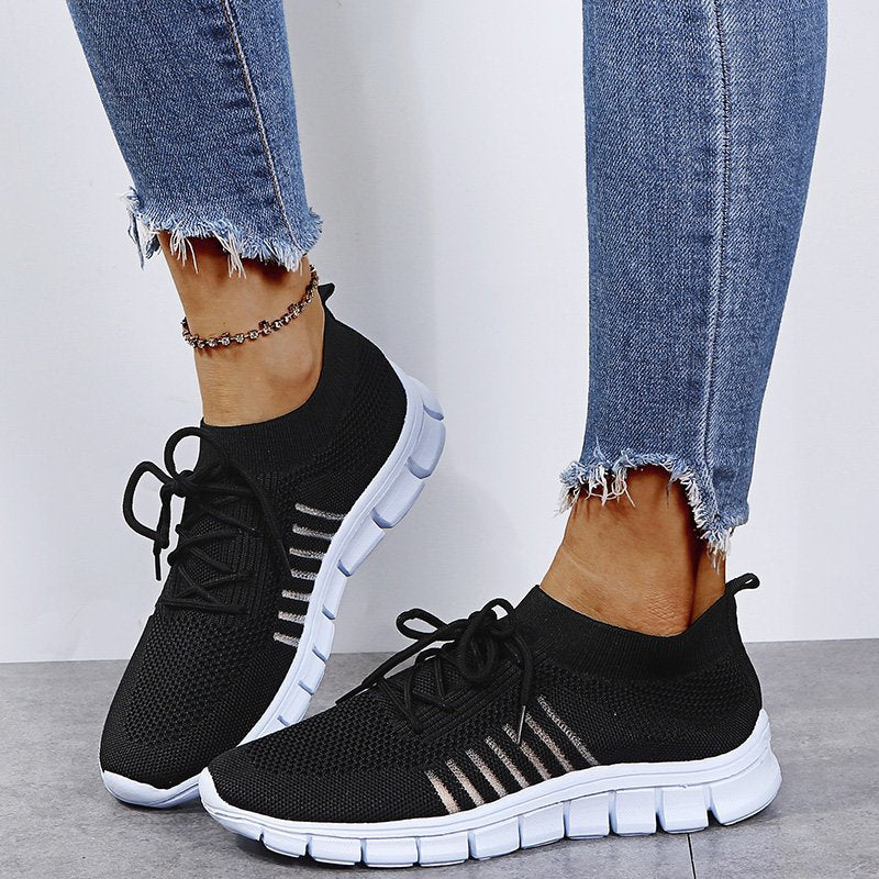 Éléna - Ergonomische Aktiv-Schuhe
