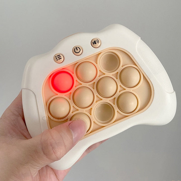 PopIt™ 2.0 - Kinder Pop Spiel