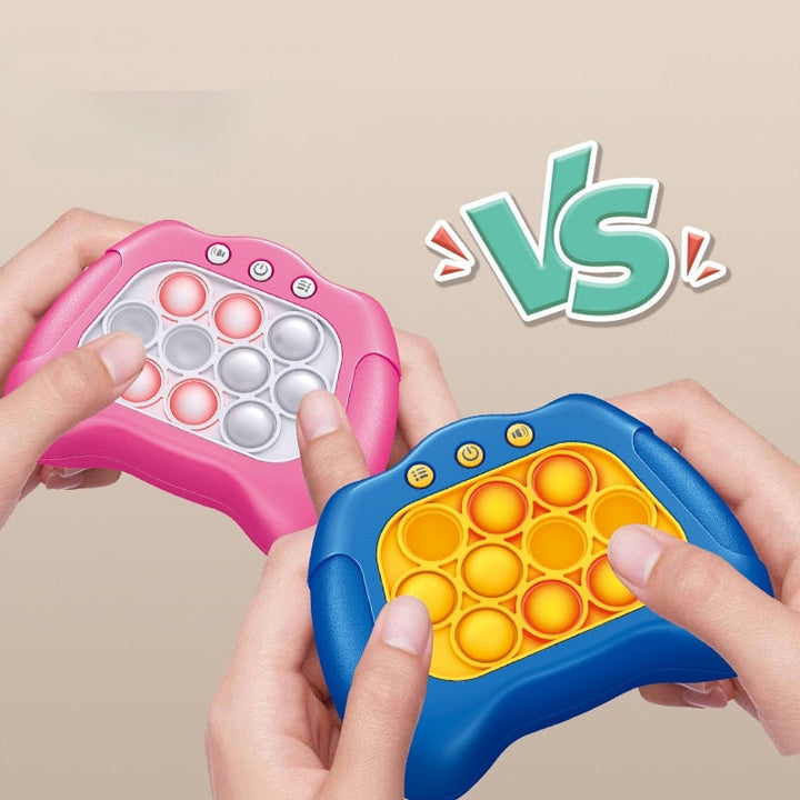 PopIt™ 2.0 - Kinder Pop Spiel
