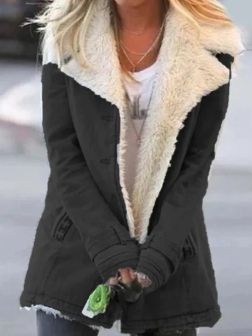 Mia™ | Thermojacke für Damen