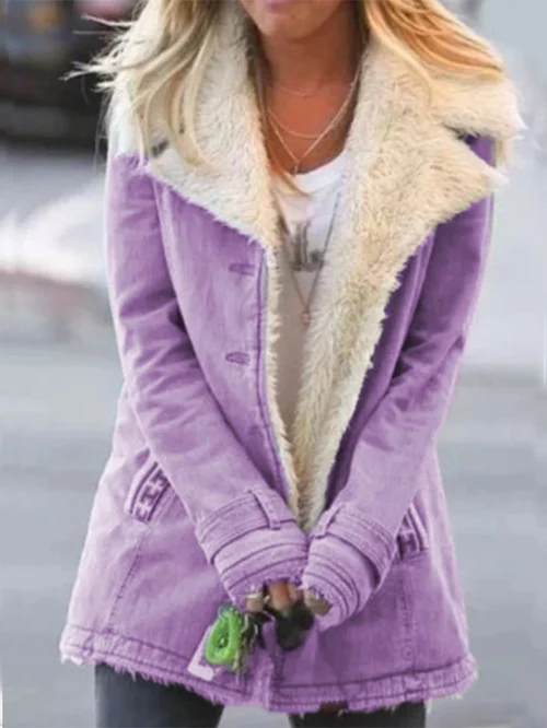 Mia™ | Thermojacke für Damen