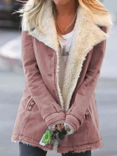 Mia™ | Thermojacke für Damen