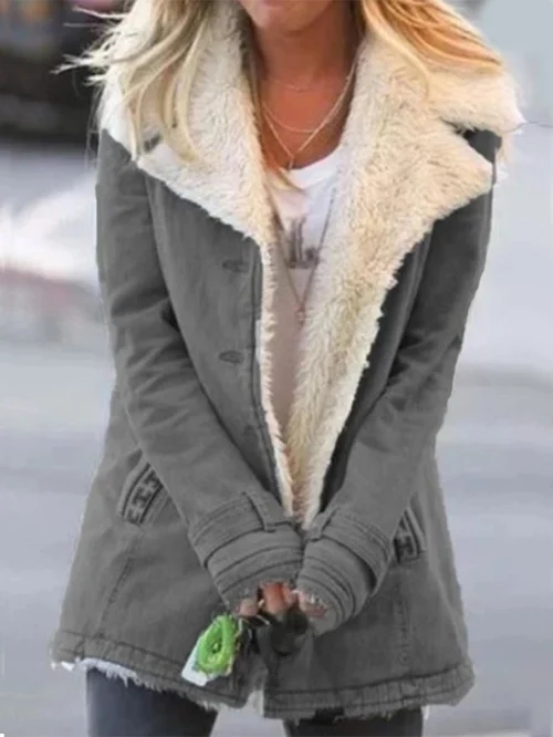 Mia™ | Thermojacke für Damen