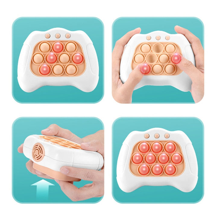 PopIt™ 2.0 - Kinder Pop Spiel