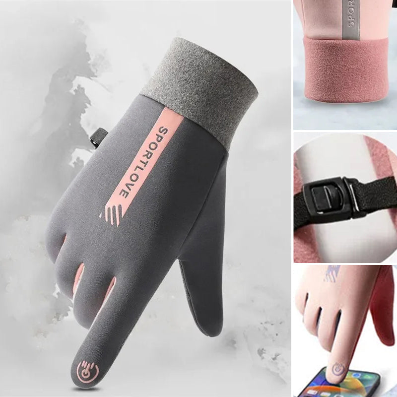 Erina™ - Waterdichte Handschoenen