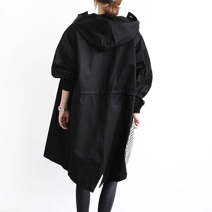 Patri™ - Wasserabweisender Trenchcoat