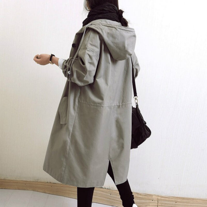 Patri™ - Wasserabweisender Trenchcoat