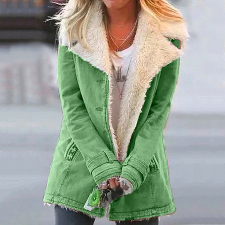 Mia™ | Thermojacke für Damen