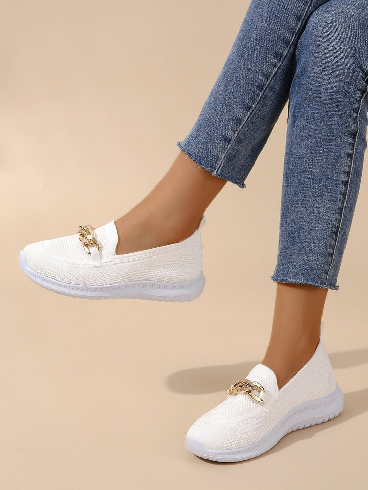Monique - Bequeme Wanderschuhe