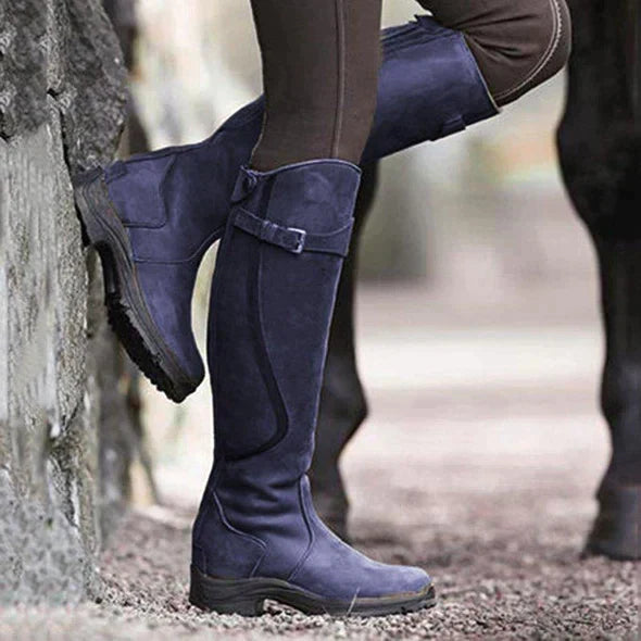 ATHENA™ | WASSERDICHTE DAMENSTIEFEL