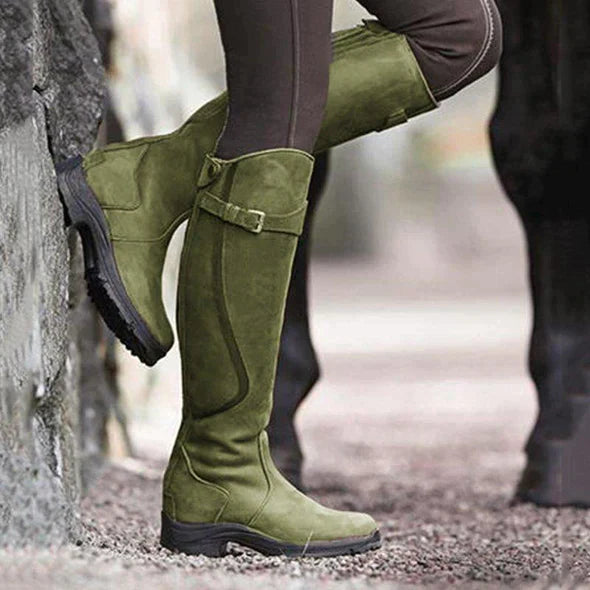 ATHENA™ | WASSERDICHTE DAMENSTIEFEL
