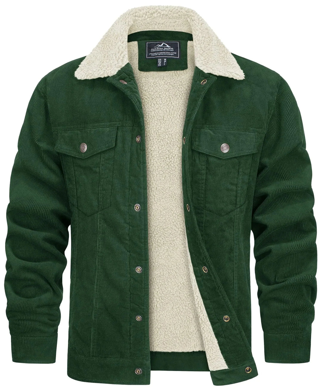Albert™ Heren Winterjas