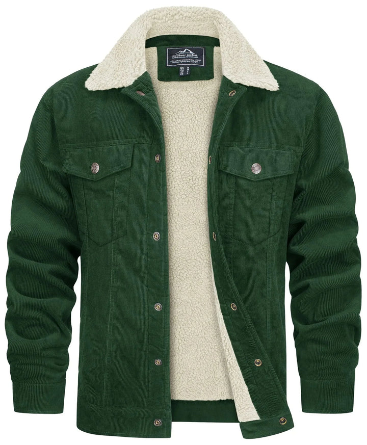 Albert™ Heren Winterjas