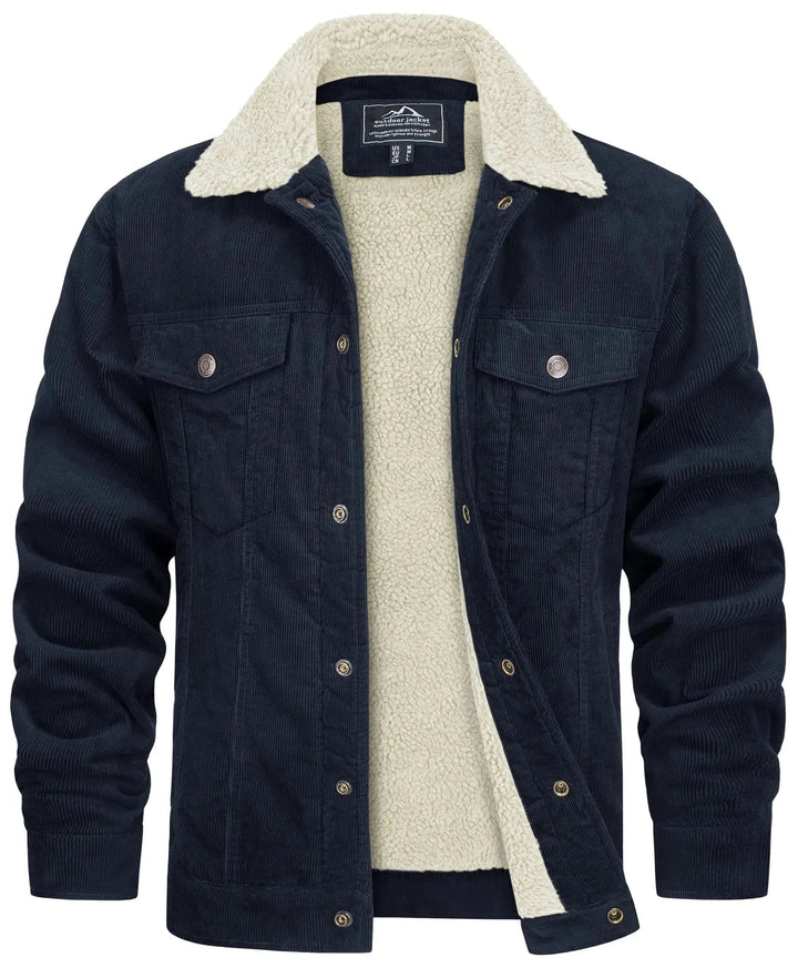 Albert™ Heren Winterjas