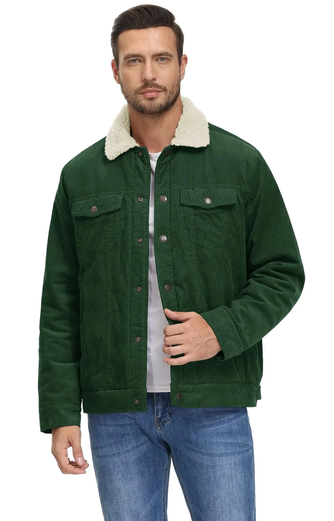 Albert™ Heren Winterjas